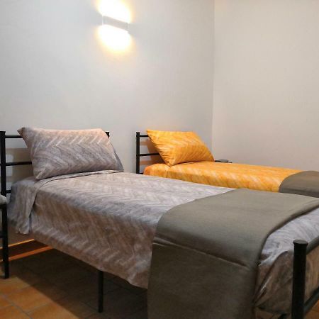 Troia B&B Aika 48 מראה חיצוני תמונה