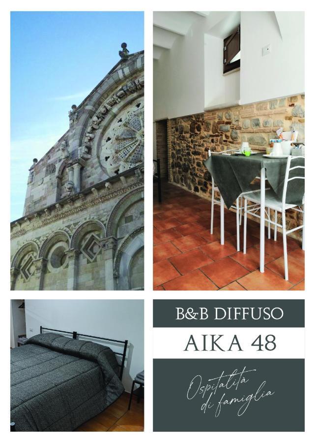 Troia B&B Aika 48 מראה חיצוני תמונה