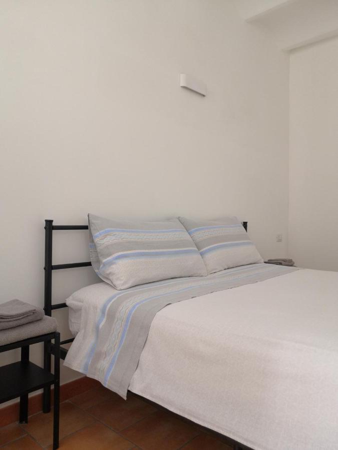 Troia B&B Aika 48 מראה חיצוני תמונה