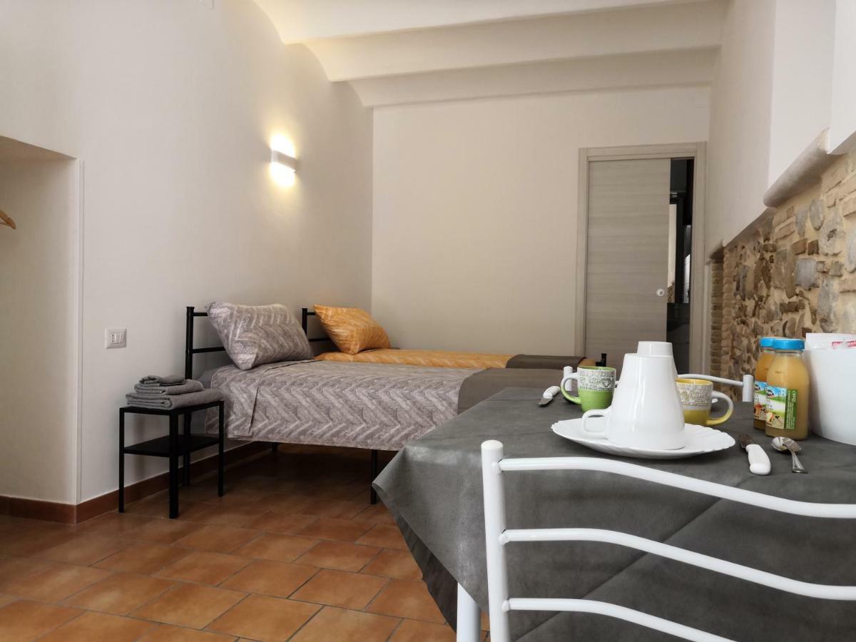 Troia B&B Aika 48 מראה חיצוני תמונה
