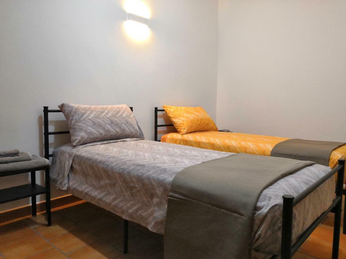 Troia B&B Aika 48 מראה חיצוני תמונה